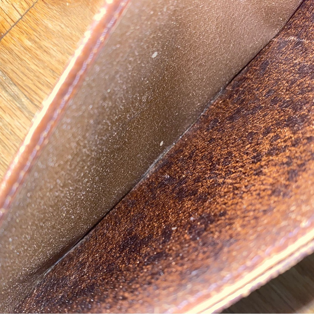 Authentic Vintage Burberry - Picture 7 of 7